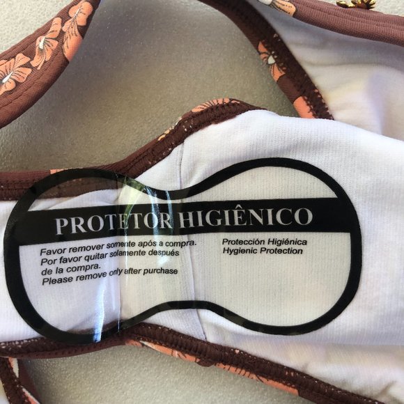 CIA MARÍTIMA Bikini Separates #2 - Picture 9 of 9